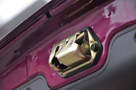 2011款江淮悦悦1.0L
