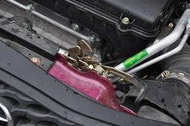 2011款江淮悦悦1.0L