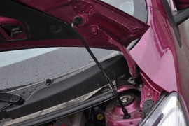 2011款江淮悦悦1.0L