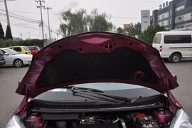 2011款江淮悦悦1.0L