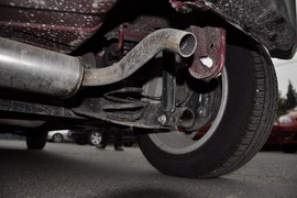 2011款江淮悦悦1.0L