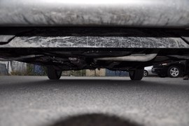 2011款江淮悦悦1.0L