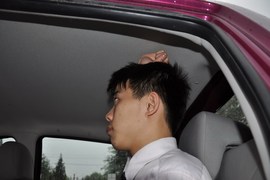 2011款江淮悦悦1.0L