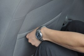 2011款江淮悦悦1.0L