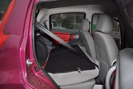 2011款江淮悦悦1.0L