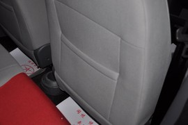 2011款江淮悦悦1.0L