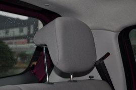 2011款江淮悦悦1.0L