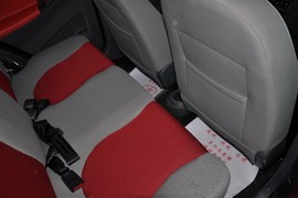 2011款江淮悦悦1.0L