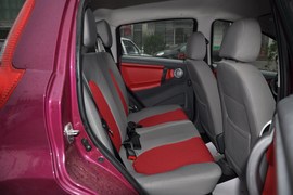 2011款江淮悦悦1.0L