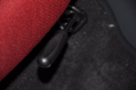 2011款江淮悦悦1.0L