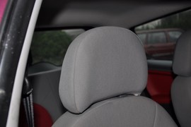 2011款江淮悦悦1.0L