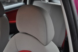 2011款江淮悦悦1.0L