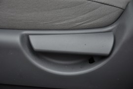 2011款江淮悦悦1.0L