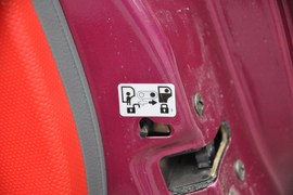 2011款江淮悦悦1.0L