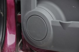 2011款江淮悦悦1.0L