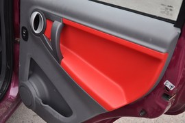 2011款江淮悦悦1.0L