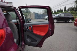 2011款江淮悦悦1.0L