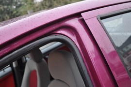 2011款江淮悦悦1.0L