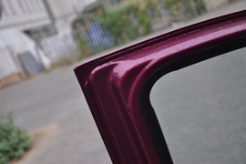 2011款江淮悦悦1.0L