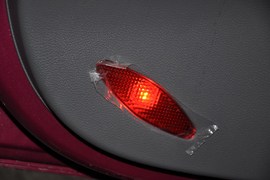 2011款江淮悦悦1.0L