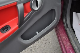 2011款江淮悦悦1.0L