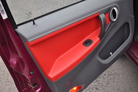 2011款江淮悦悦1.0L