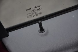 2011款江淮悦悦1.0L