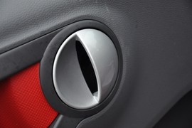 2011款江淮悦悦1.0L