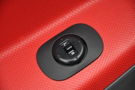 2011款江淮悦悦1.0L