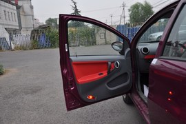 2011款江淮悦悦1.0L