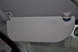 2011款江淮悦悦1.0L