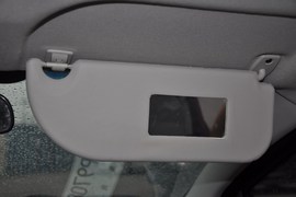 2011款江淮悦悦1.0L