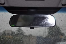 2011款江淮悦悦1.0L