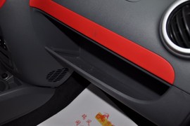 2011款江淮悦悦1.0L