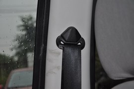 2011款江淮悦悦1.0L