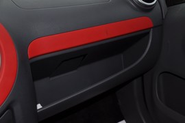 2011款江淮悦悦1.0L