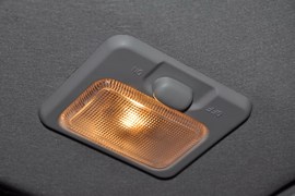 2011款江淮悦悦1.0L