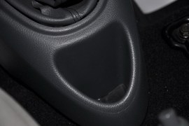 2011款江淮悦悦1.0L