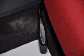 2011款江淮悦悦1.0L