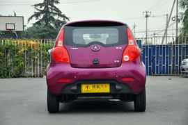 2011款江淮悦悦1.0L