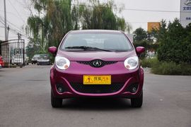 2011款江淮悦悦1.0L