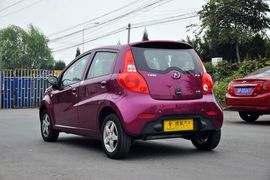 2011款江淮悦悦1.0L