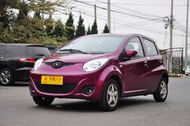 2011款江淮悦悦1.0L