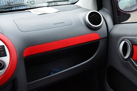 2011款江淮悦悦1.0L