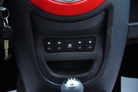 2011款江淮悦悦1.0L