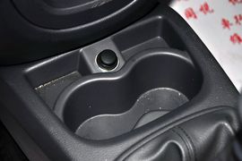 2011款江淮悦悦1.0L