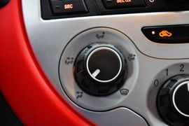 2011款江淮悦悦1.0L