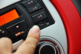 2011款江淮悦悦1.0L