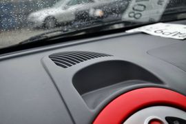 2011款江淮悦悦1.0L