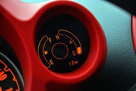 2011款江淮悦悦1.0L